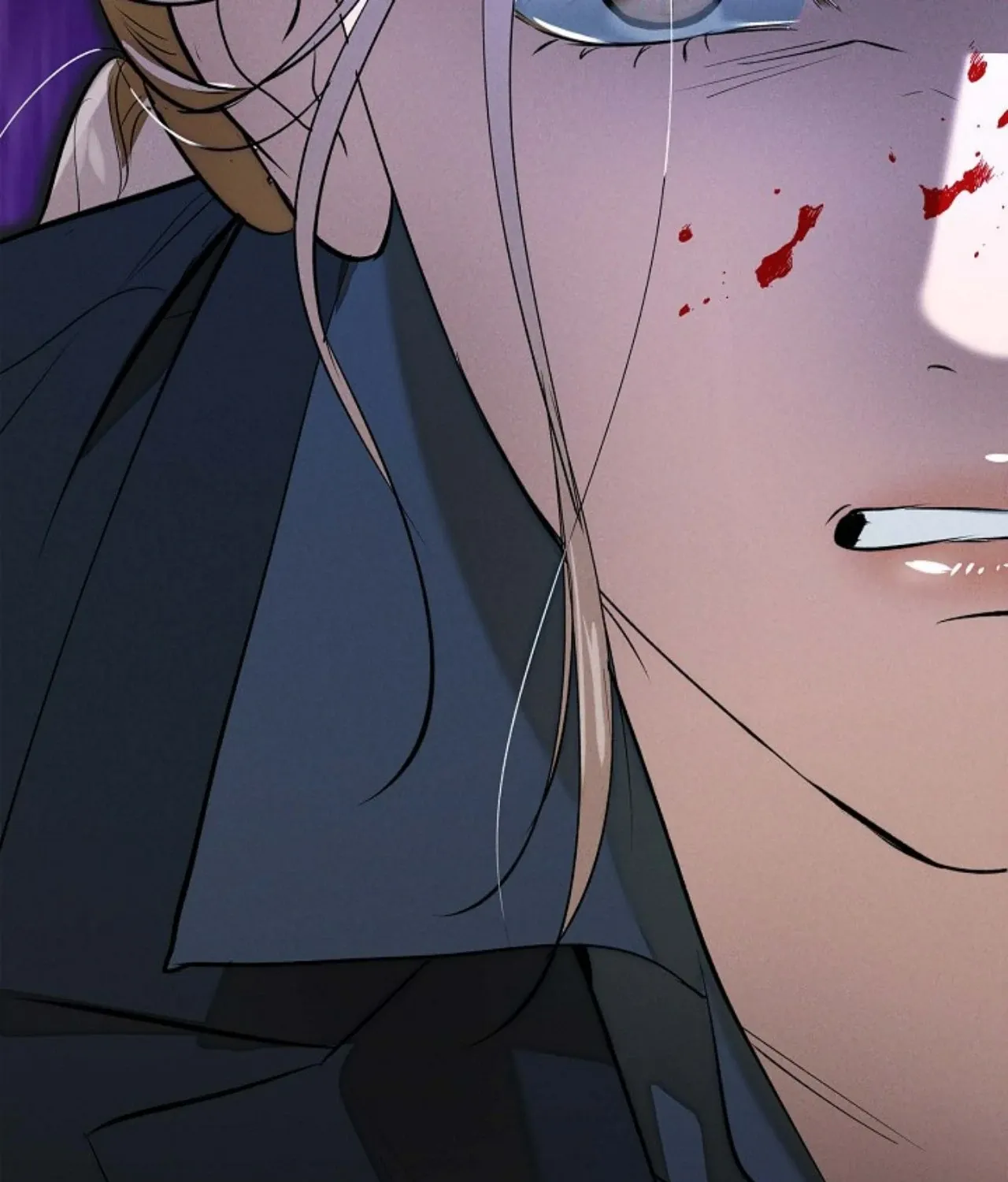 Read Falling (Yun) Webtoon chapter 31 image 168 on Lezhin