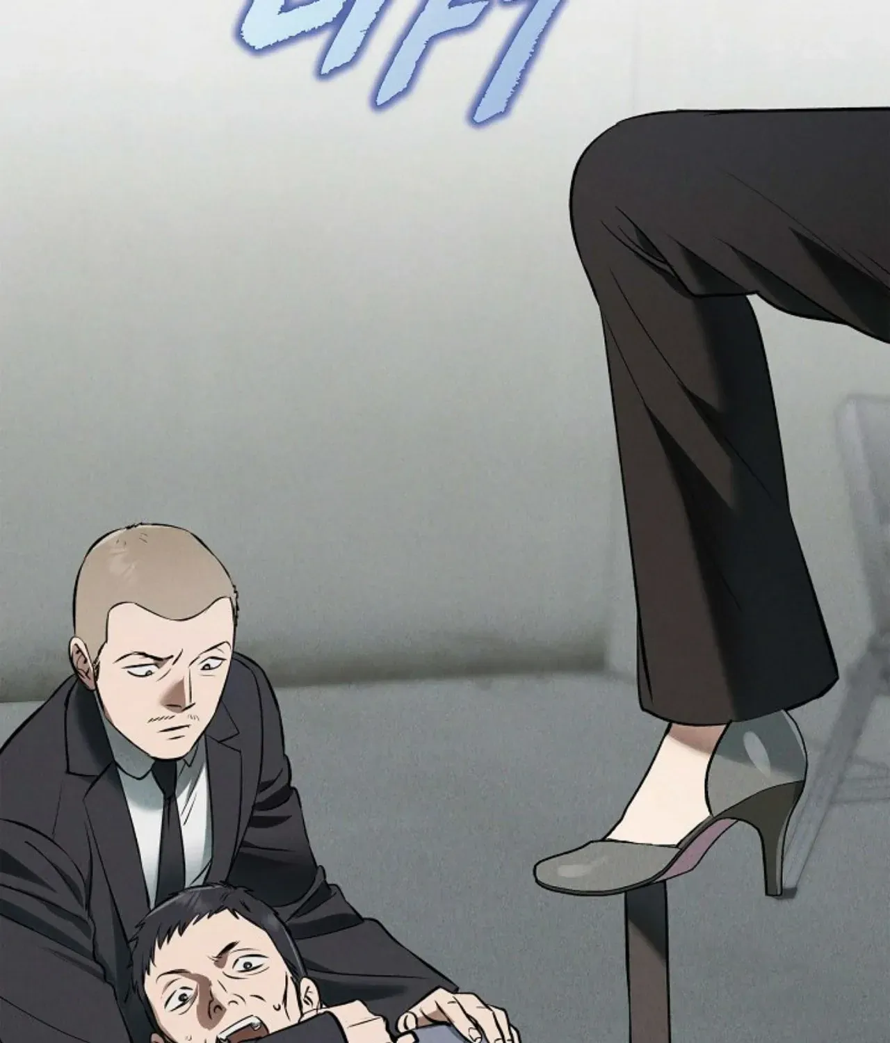 Read Falling (Yun) Webtoon chapter 31 image 86 on Lezhin