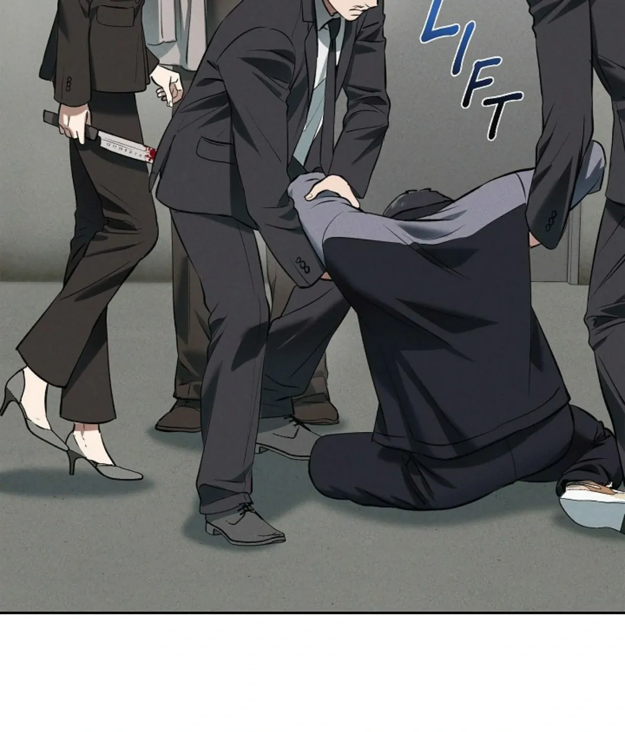 Read Falling (Yun) Webtoon chapter 31 image 98 on Lezhin