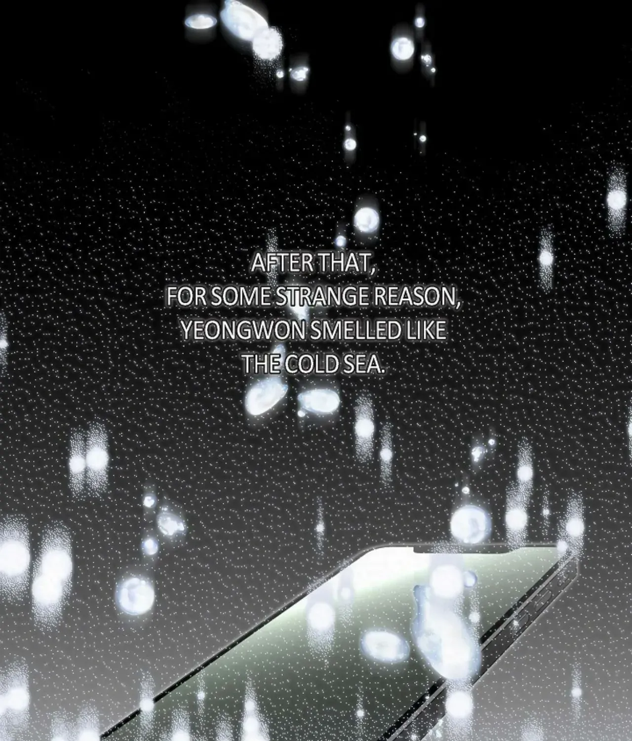 Read Falling (Yun) Webtoon chapter 32 image 105 on Lezhin