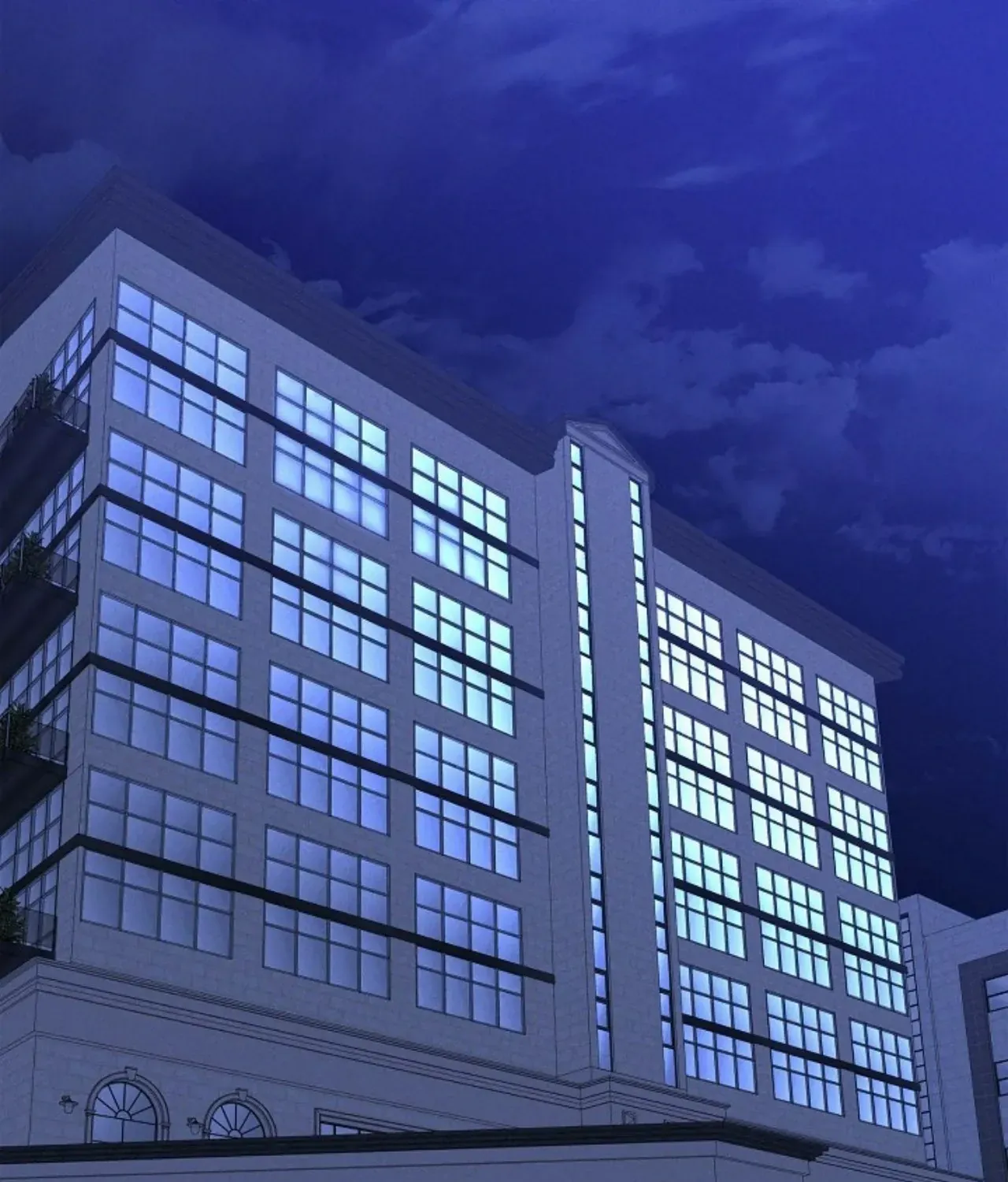 Read Falling (Yun) Webtoon chapter 32 image 113 on Lezhin