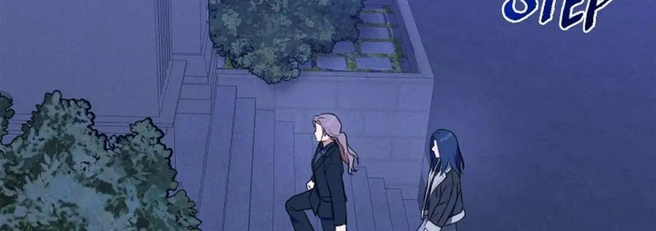 Read Falling (Yun) Webtoon chapter 32 image 126 on Lezhin