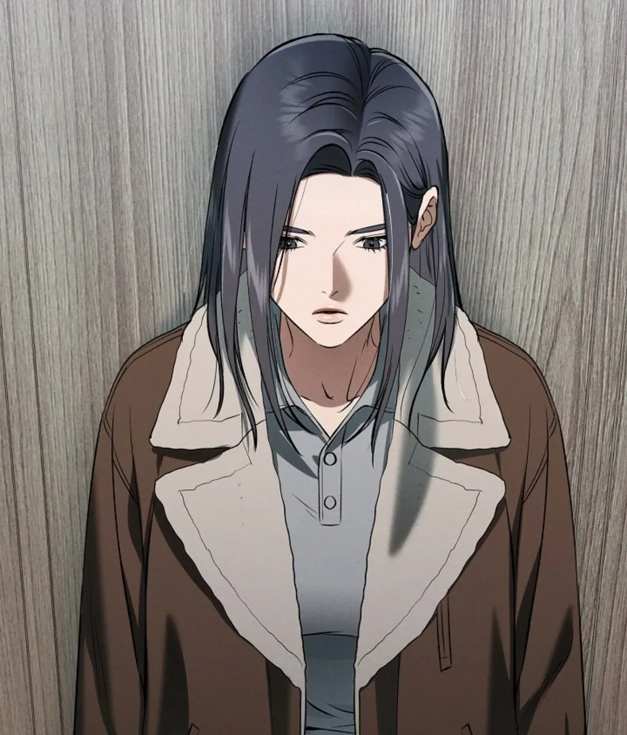 Read Falling (Yun) Webtoon chapter 32 image 171 on Lezhin