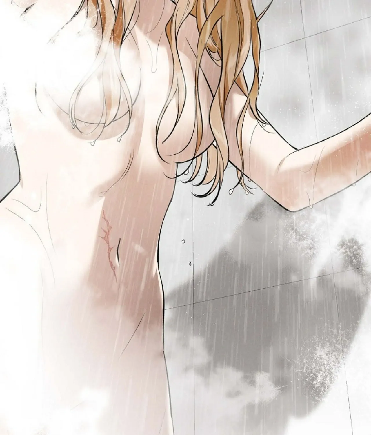 Read Falling (Yun) Webtoon chapter 32 image 183 on Lezhin