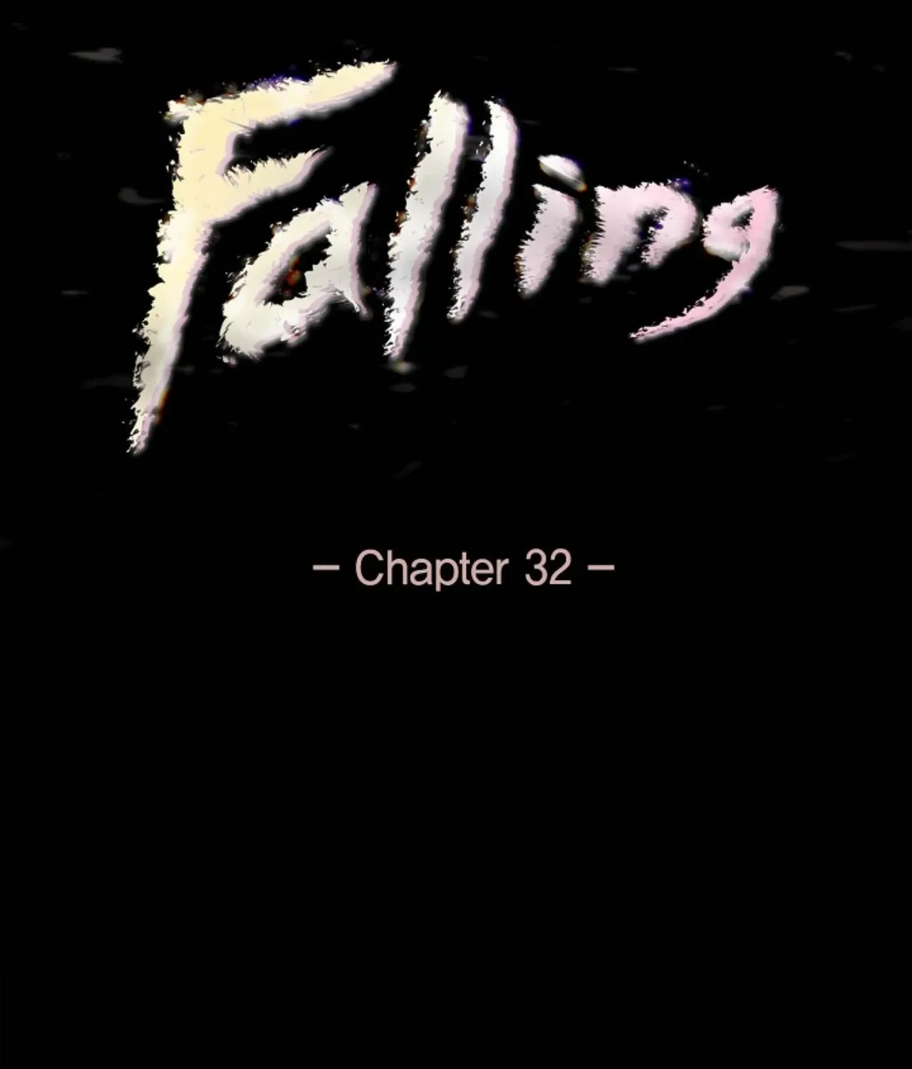 Read Falling (Yun) Webtoon chapter 32 image 25 on Lezhin