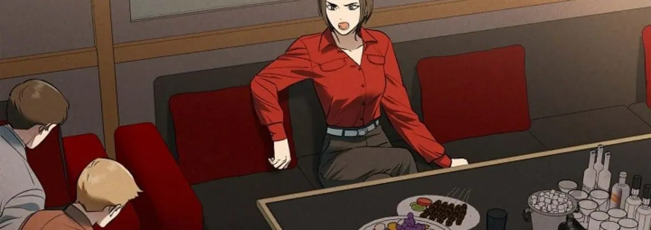 Read Falling (Yun) Webtoon chapter 32 image 28 on Lezhin