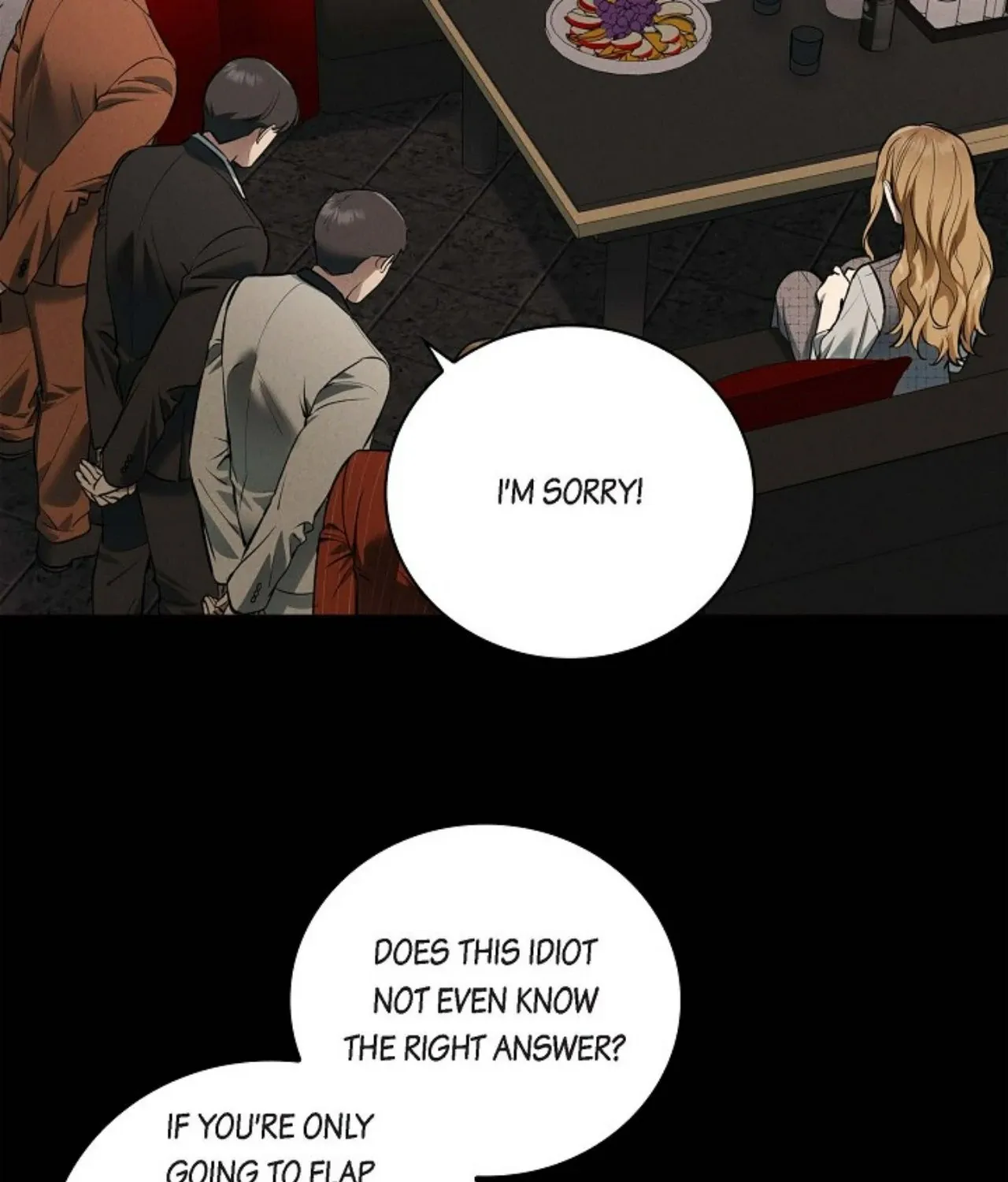 Read Falling (Yun) Webtoon chapter 32 image 29 on Lezhin