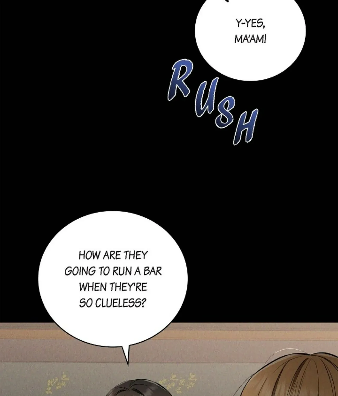 Read Falling (Yun) Webtoon chapter 32 image 33 on Lezhin
