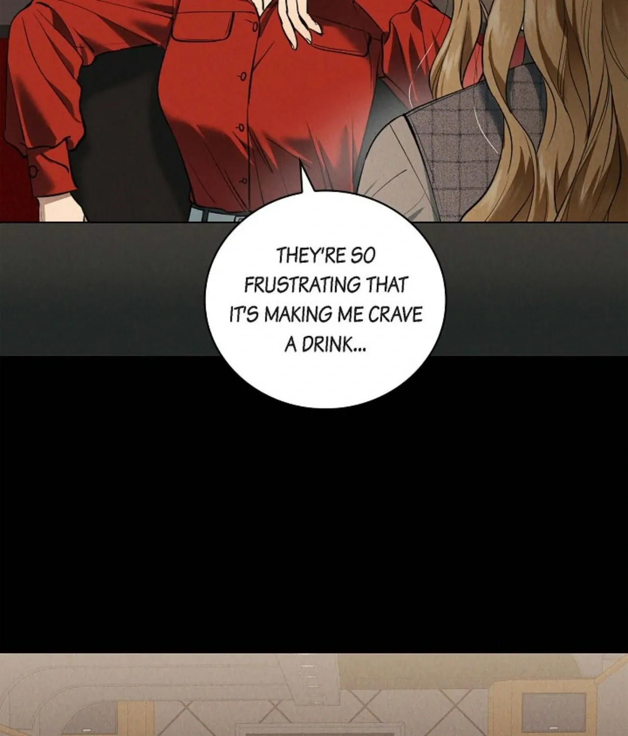 Read Falling (Yun) Webtoon chapter 32 image 35 on Lezhin
