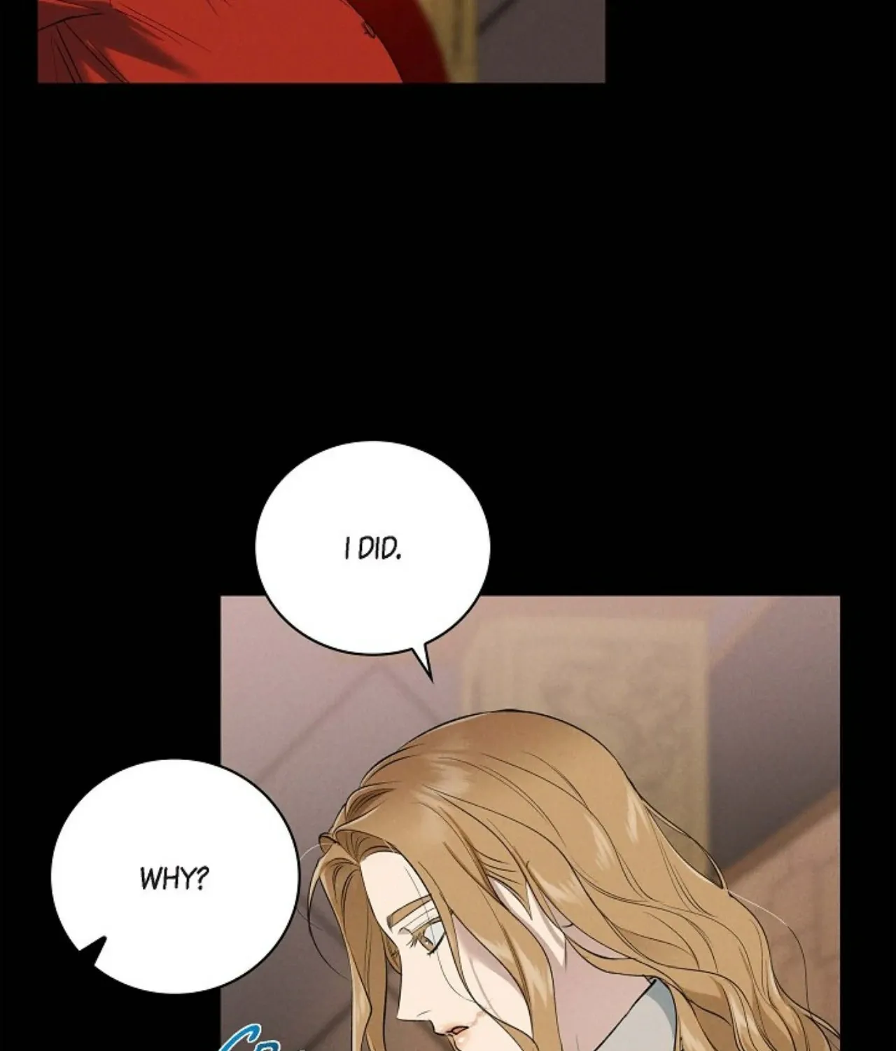 Read Falling (Yun) Webtoon chapter 32 image 39 on Lezhin