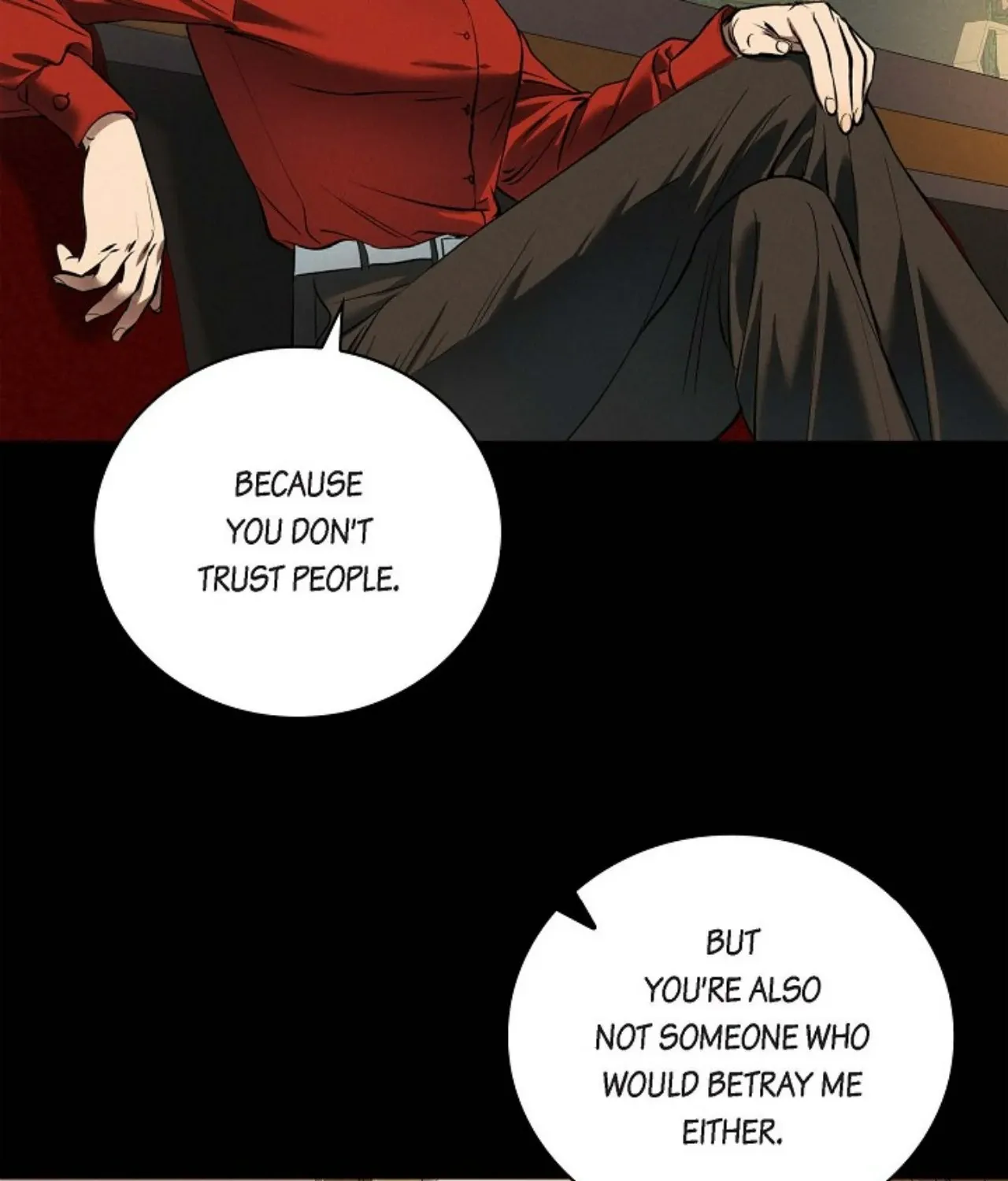 Read Falling (Yun) Webtoon chapter 32 image 49 on Lezhin