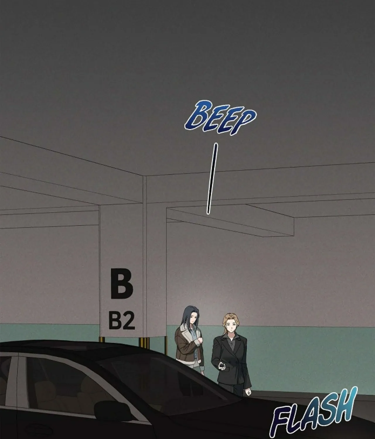 Read Falling (Yun) Webtoon chapter 32 image 83 on Lezhin
