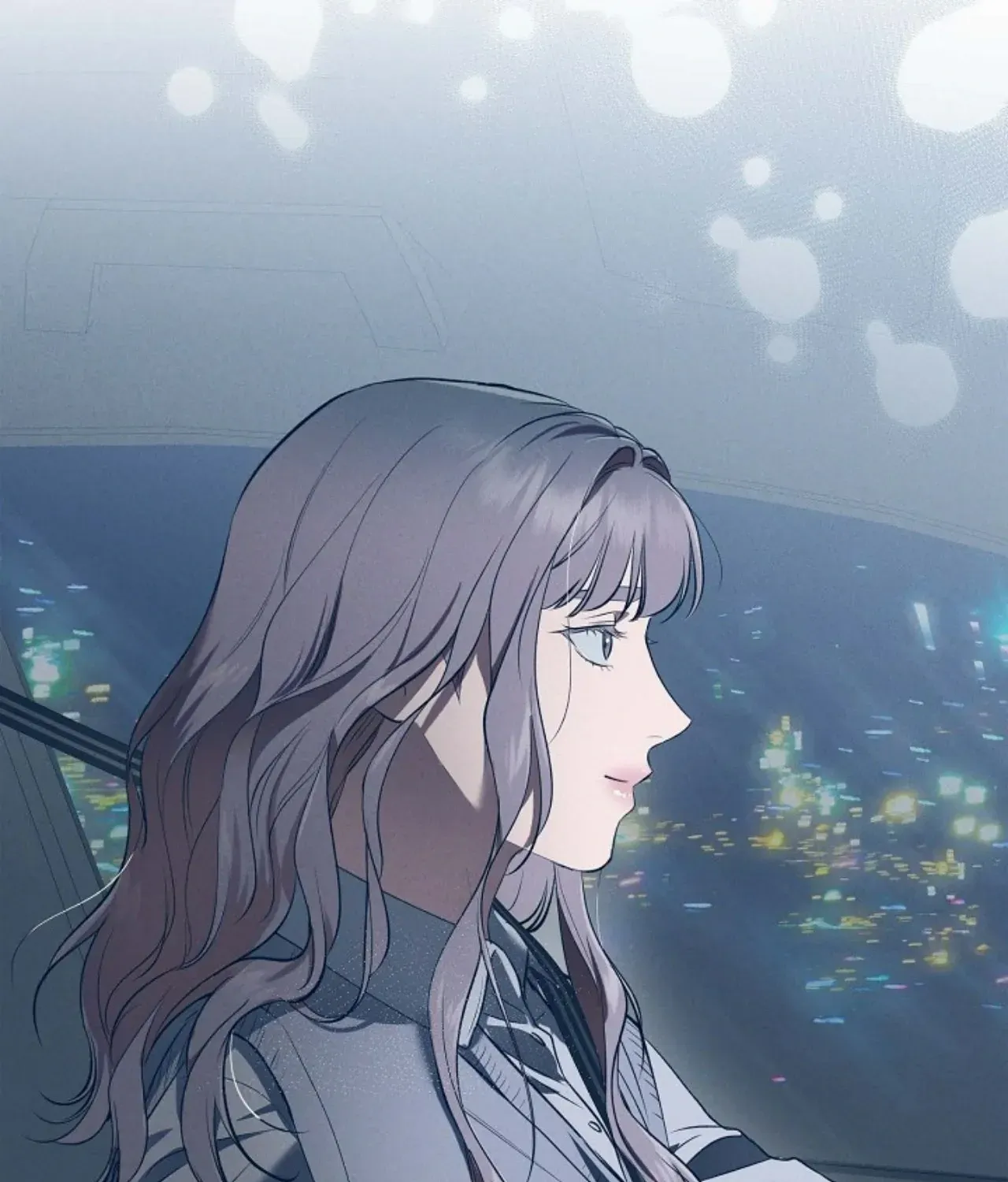Read Falling (Yun) Webtoon chapter 32 image 95 on Lezhin