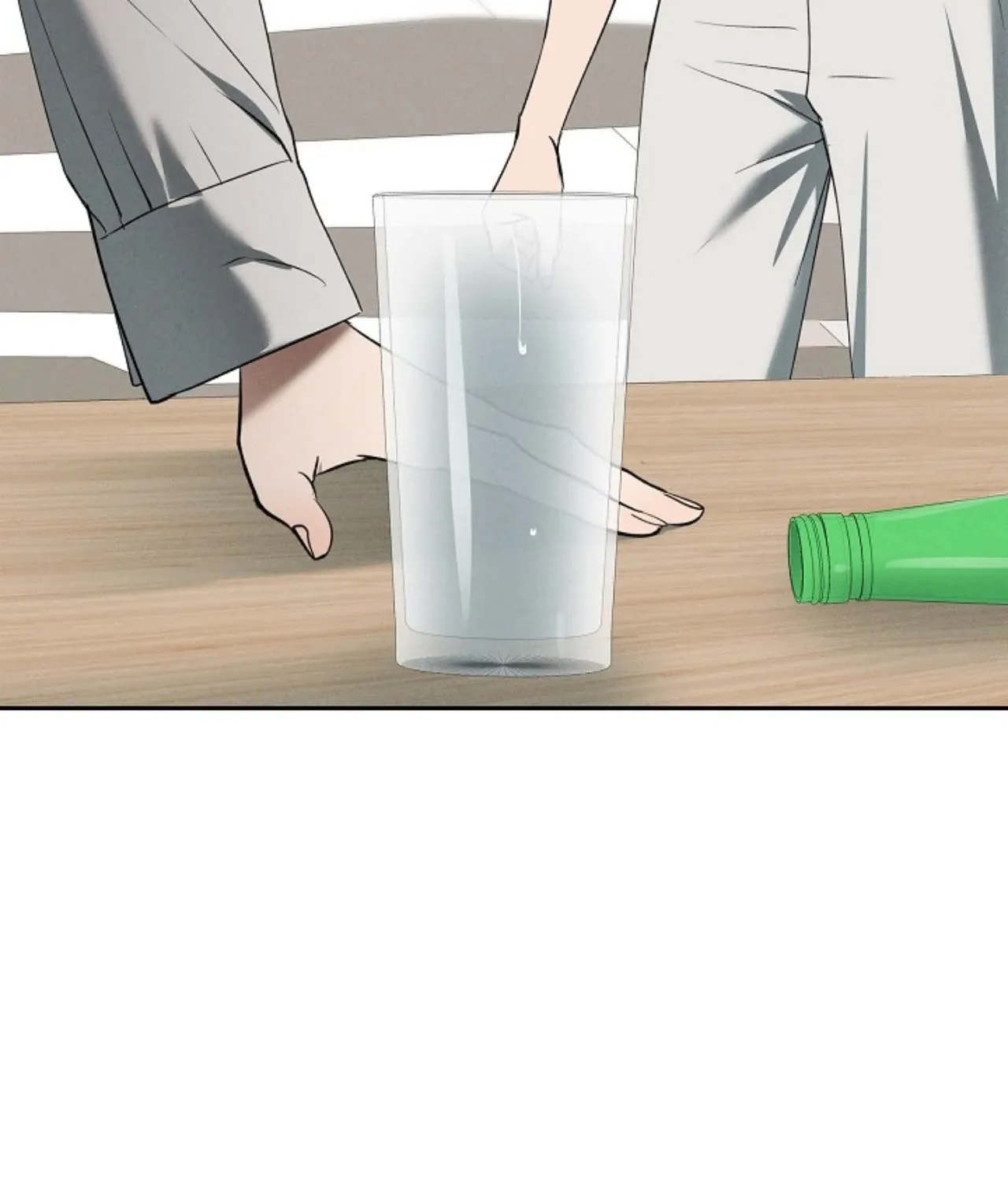 Read Falling (Yun) Webtoon chapter 33 image 100 on Lezhin