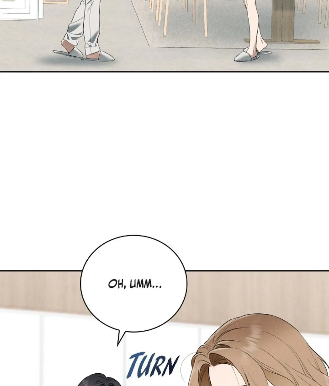 Read Falling (Yun) Webtoon chapter 33 image 14 on Lezhin