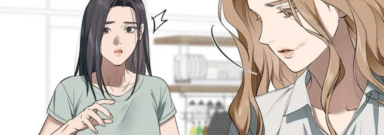 Read Falling (Yun) Webtoon chapter 33 image 15 on Lezhin