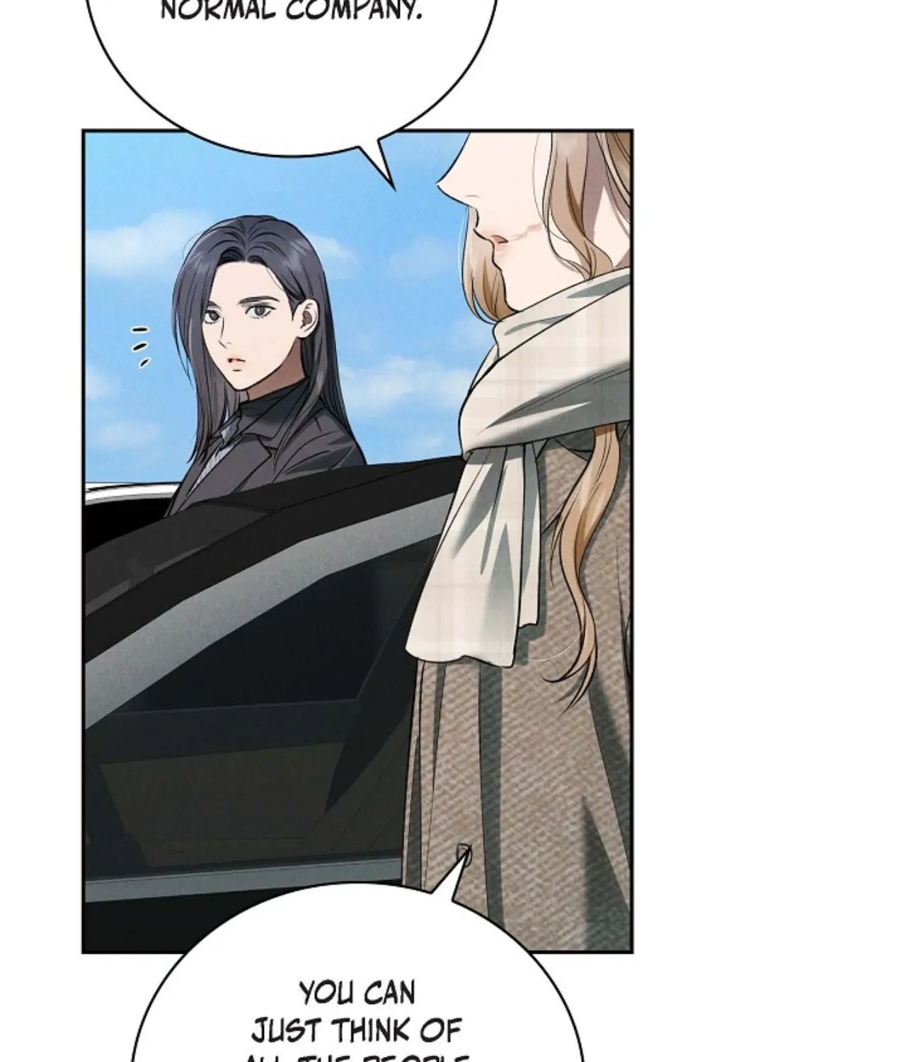 Read Falling (Yun) Webtoon chapter 33 image 164 on Lezhin