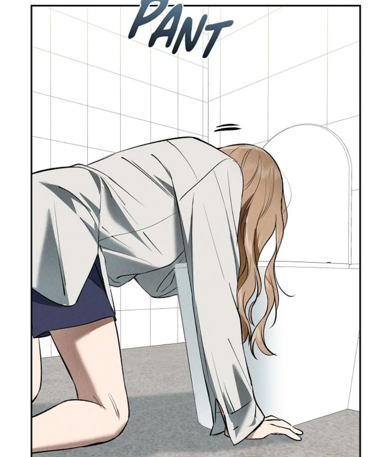 Read Falling (Yun) Webtoon chapter 33 image 32 on Lezhin