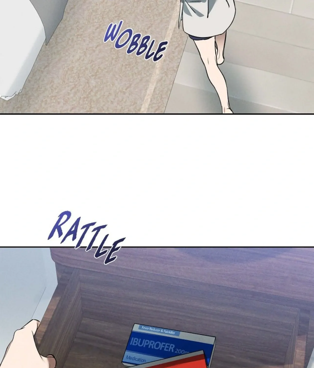 Read Falling (Yun) Webtoon chapter 33 image 38 on Lezhin