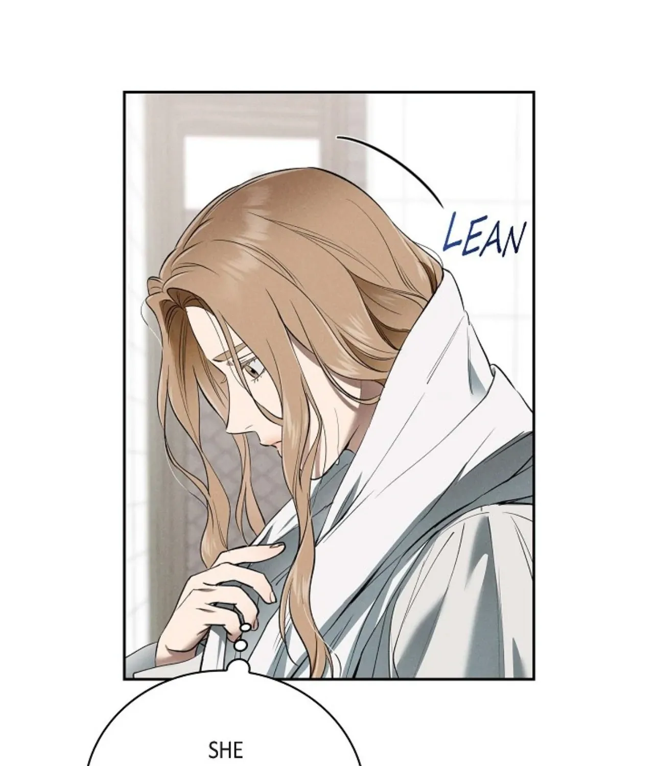 Read Falling (Yun) Webtoon chapter 33 image 4 on Lezhin