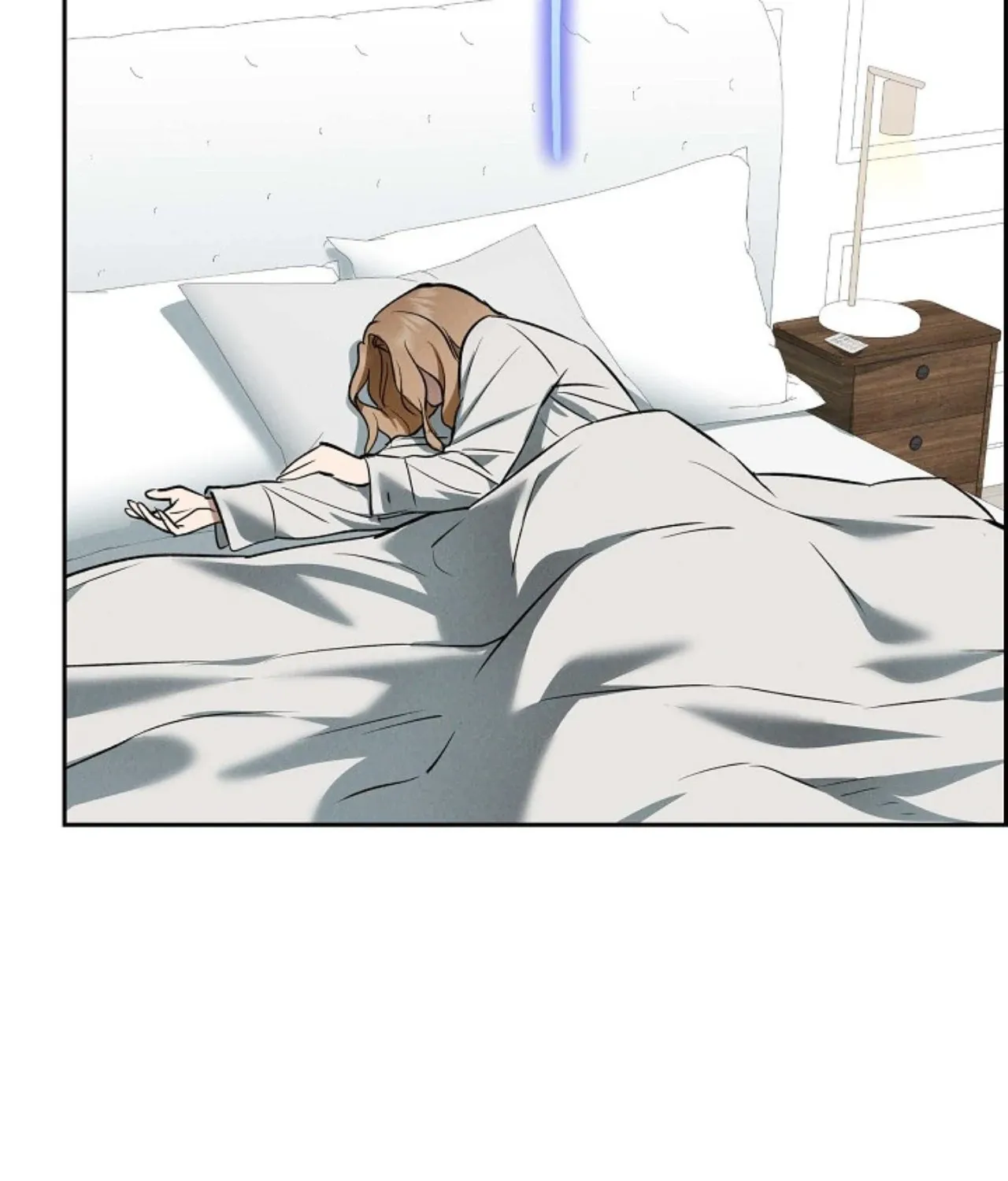 Read Falling (Yun) Webtoon chapter 33 image 44 on Lezhin