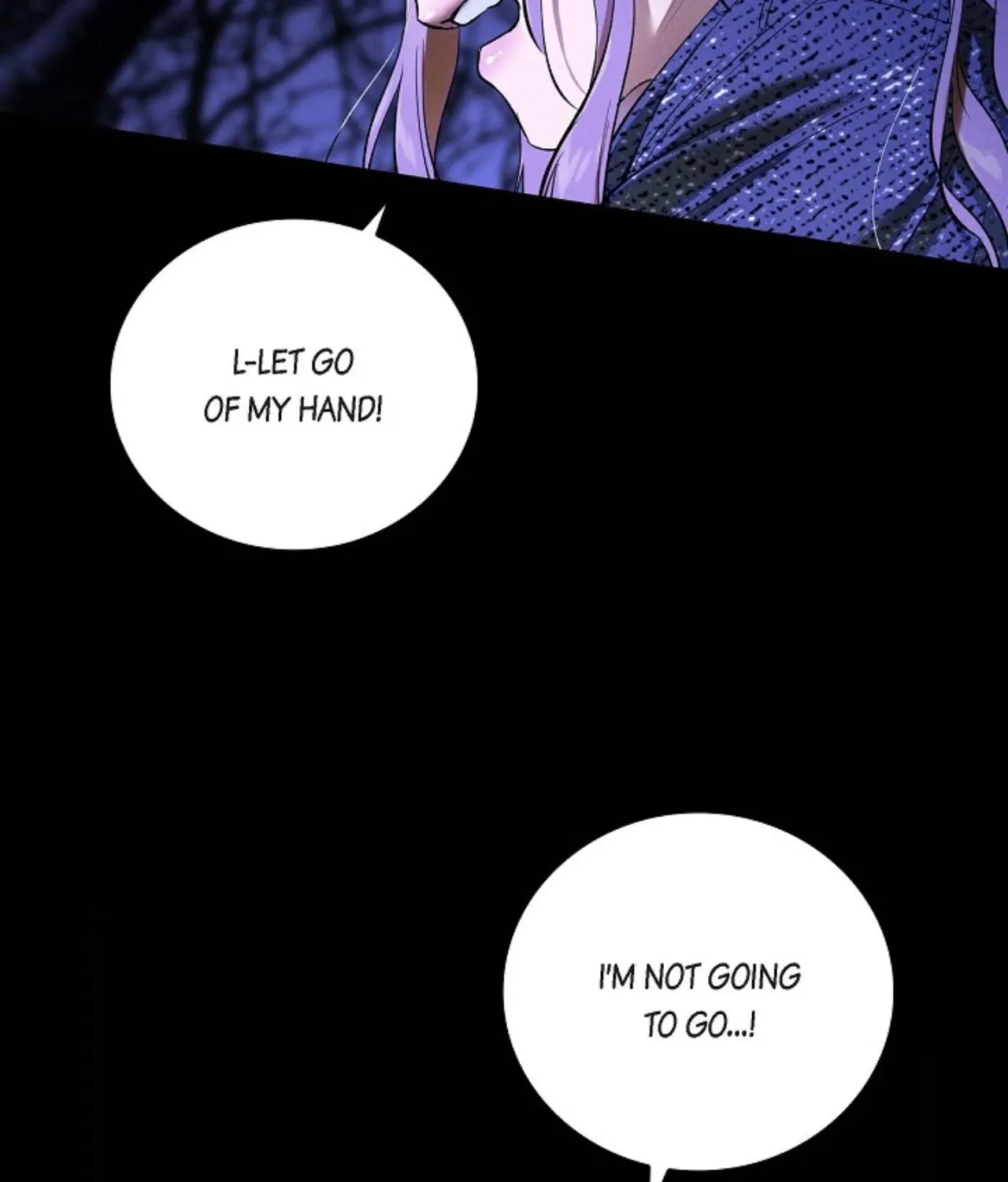 Read Falling (Yun) Webtoon chapter 33 image 56 on Lezhin