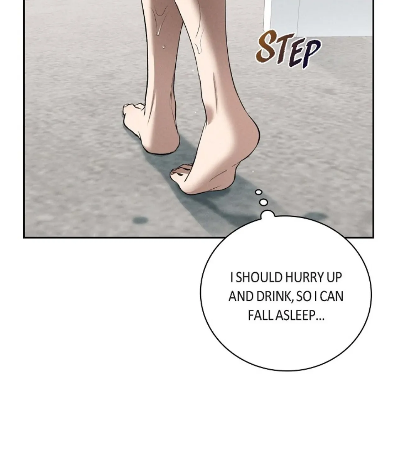 Read Falling (Yun) Webtoon chapter 33 image 6 on Lezhin