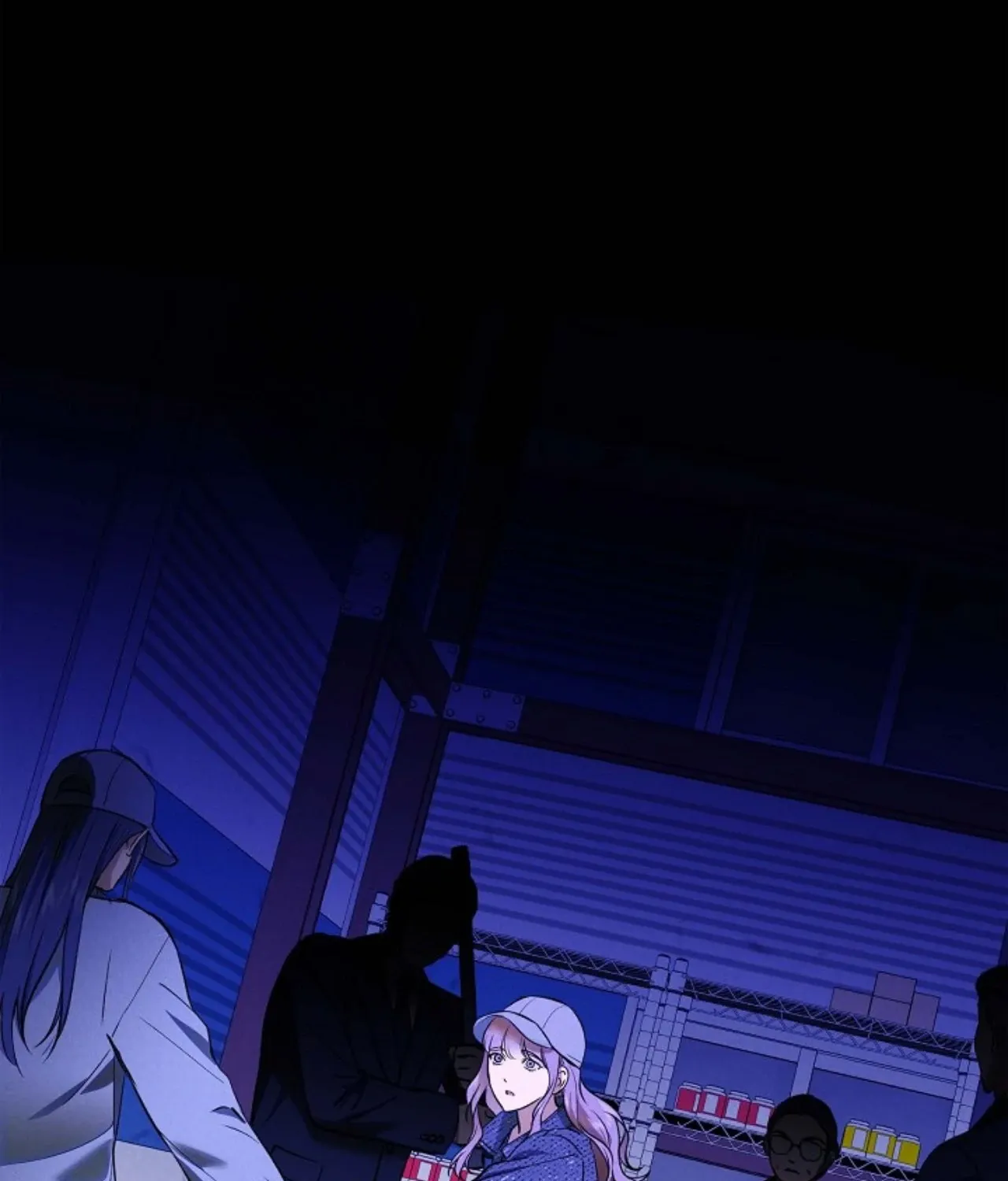 Read Falling (Yun) Webtoon chapter 33 image 66 on Lezhin