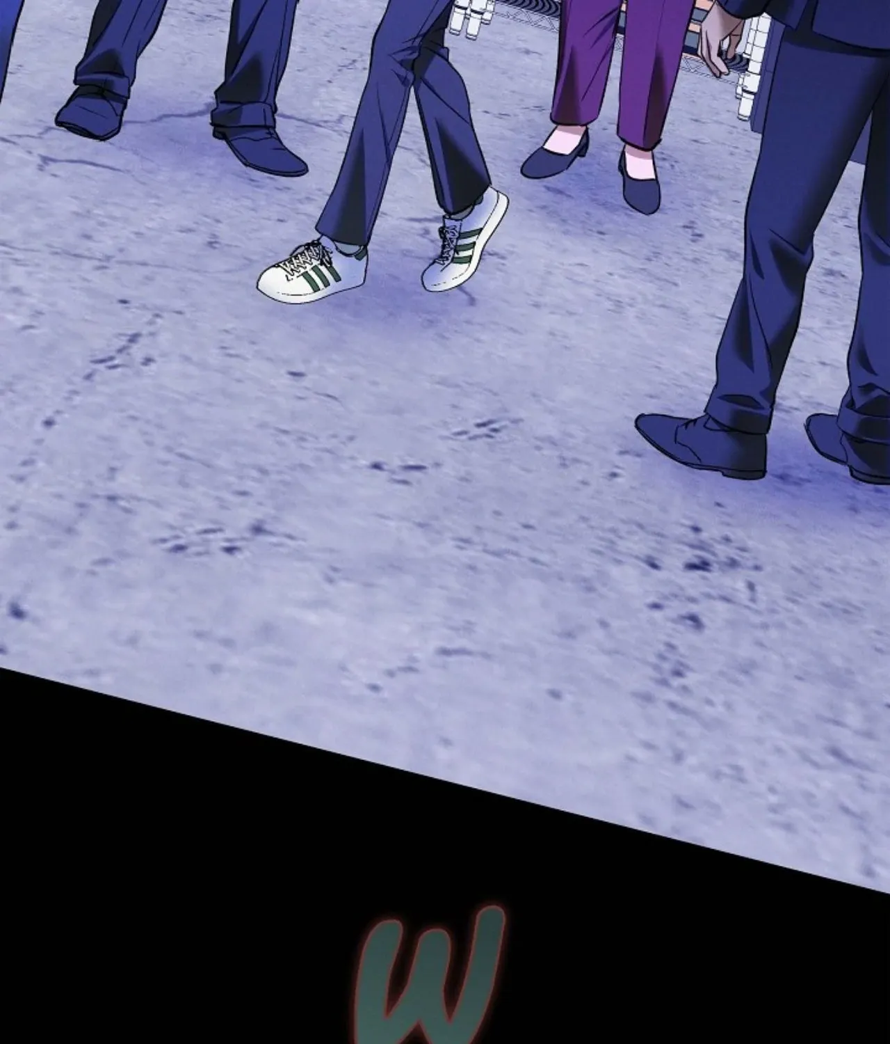 Read Falling (Yun) Webtoon chapter 33 image 68 on Lezhin