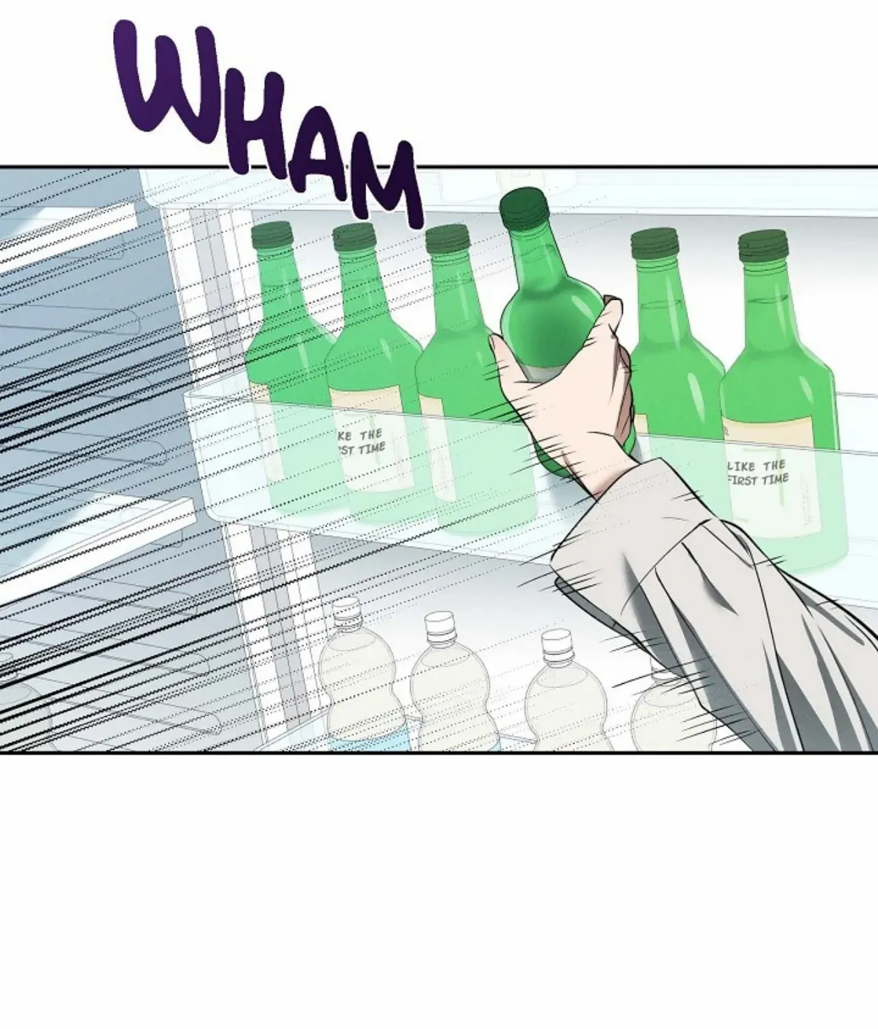Read Falling (Yun) Webtoon chapter 33 image 84 on Lezhin