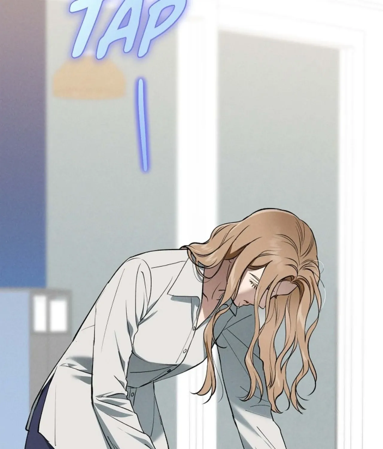 Read Falling (Yun) Webtoon chapter 33 image 90 on Lezhin