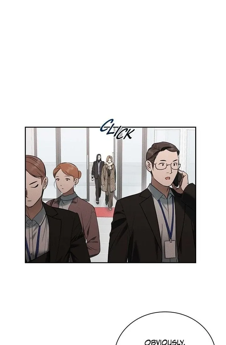 Read Falling (Yun) Webtoon chapter 34 image 1 on Lezhin