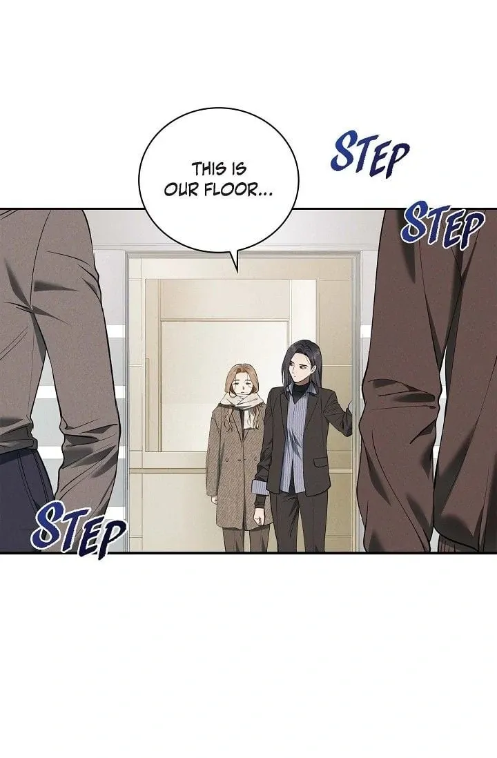 Read Falling (Yun) Webtoon chapter 34 image 11 on Lezhin