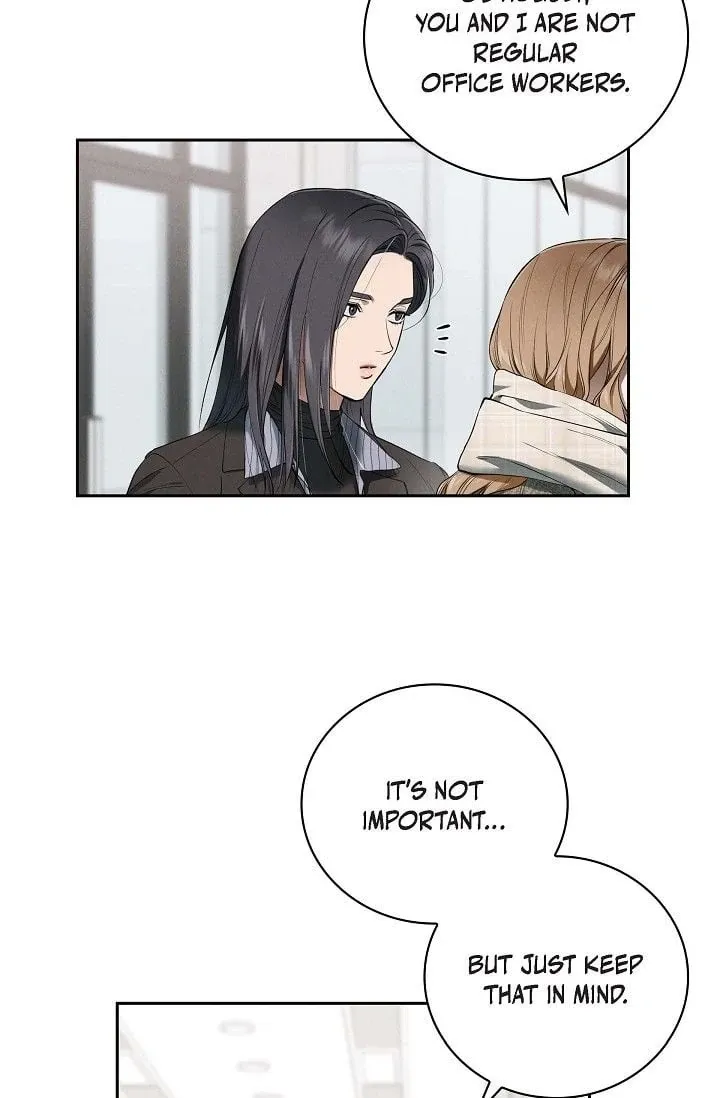 Read Falling (Yun) Webtoon chapter 34 image 2 on Lezhin
