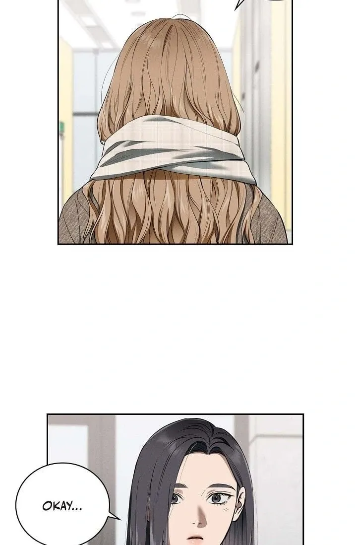 Read Falling (Yun) Webtoon chapter 34 image 3 on Lezhin