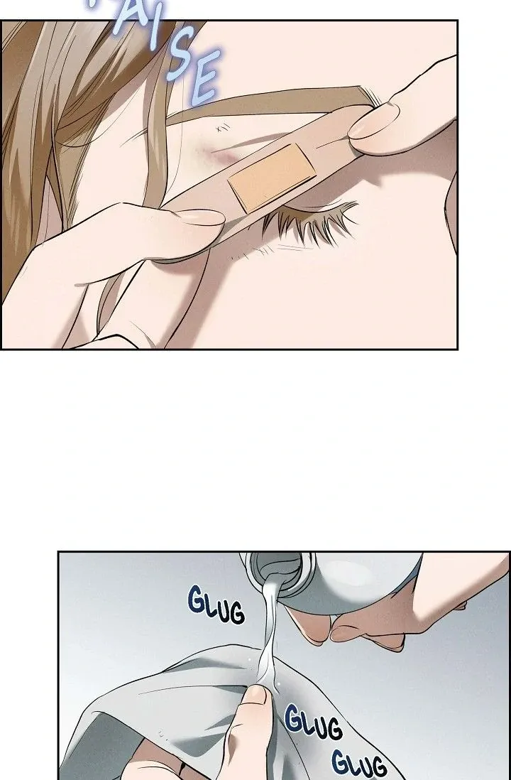 Read Falling (Yun) Webtoon chapter 35 image 14 on Lezhin
