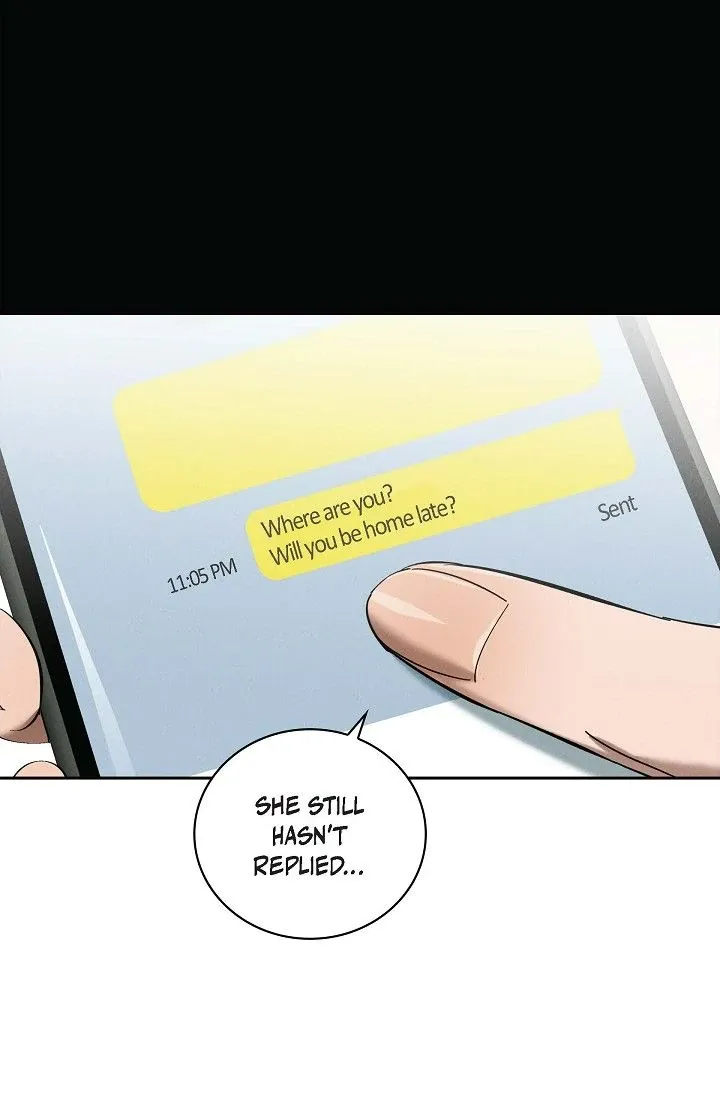 Read Falling (Yun) Webtoon chapter 35 image 2 on Lezhin