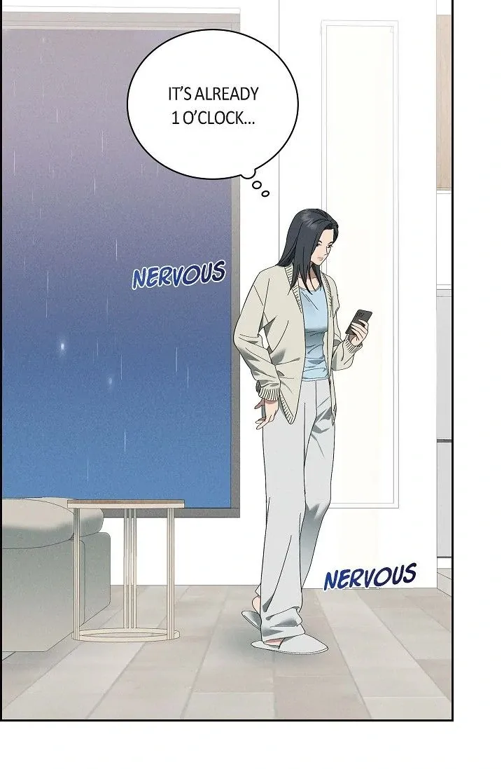 Read Falling (Yun) Webtoon chapter 35 image 4 on Lezhin