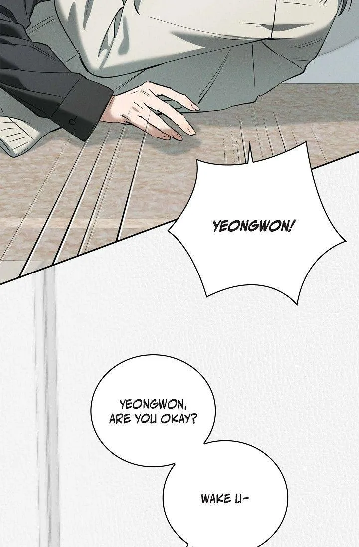 Falling (Yun) Webtoon Chapter 36 page 11 - 