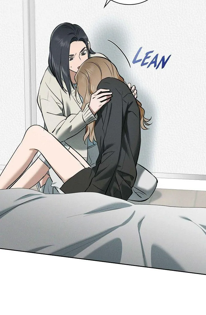 Falling (Yun) Webtoon Chapter 36 page 12 - 