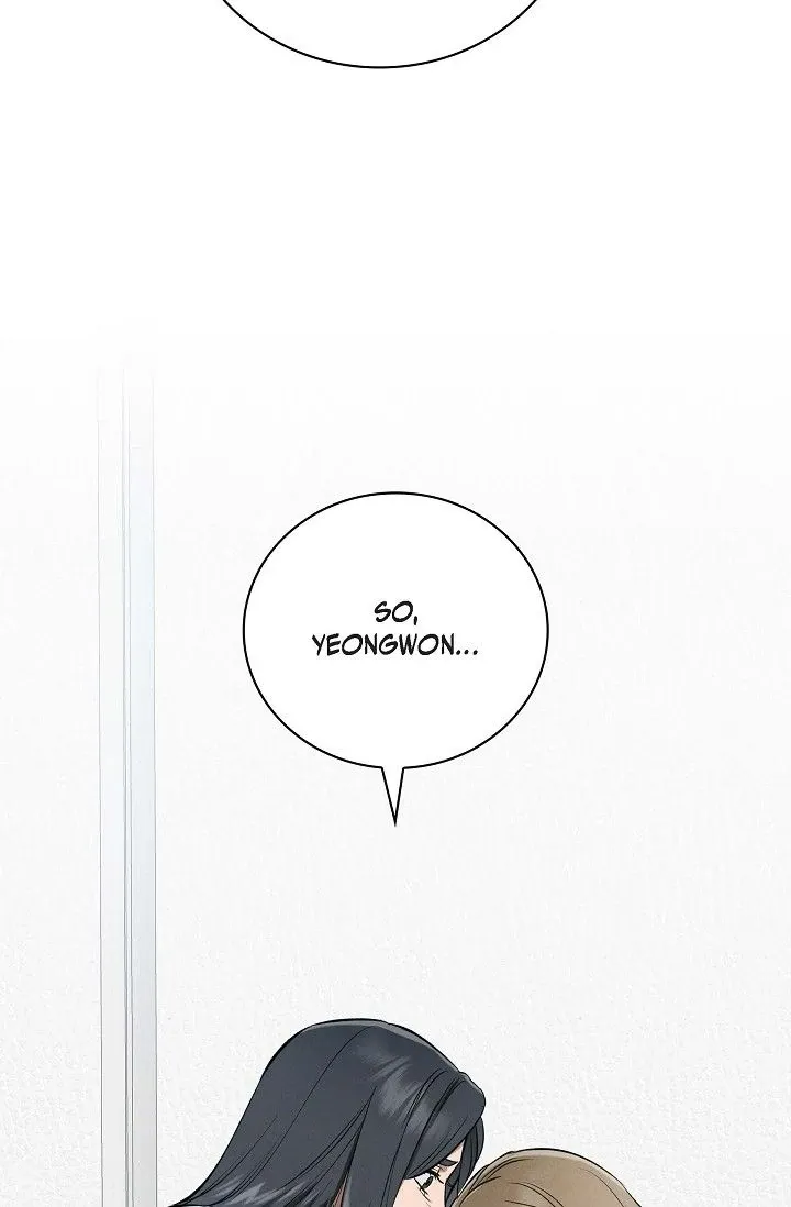 Falling (Yun) Webtoon Chapter 36 page 21 - 