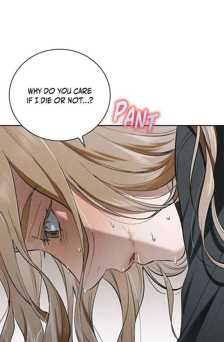 Falling (Yun) Webtoon Chapter 36 page 23 - 