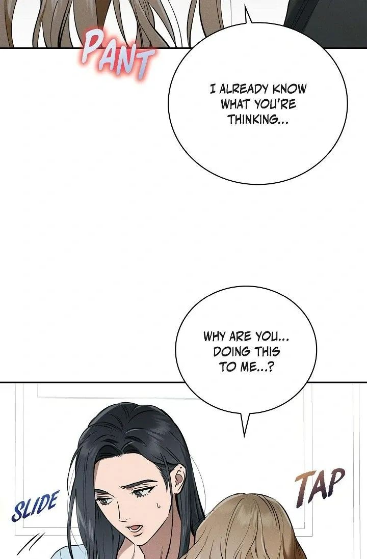 Falling (Yun) Webtoon Chapter 36 page 24 - 