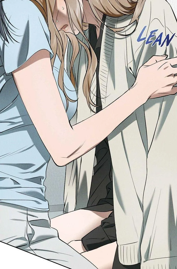 Falling (Yun) Webtoon Chapter 36 page 27 - 