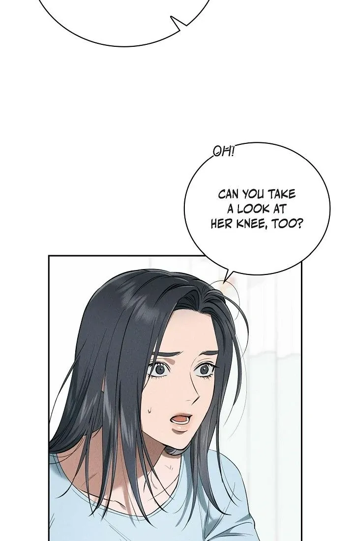 Falling (Yun) Webtoon Chapter 36 page 36 - 