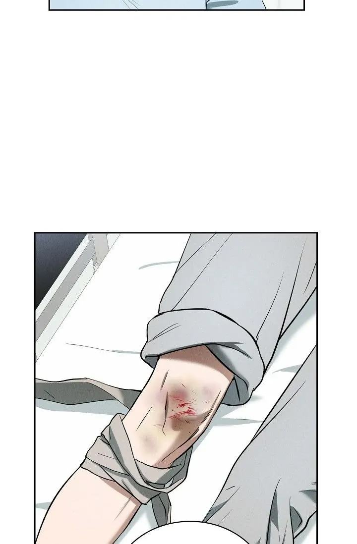 Falling (Yun) Webtoon Chapter 36 page 37 - 