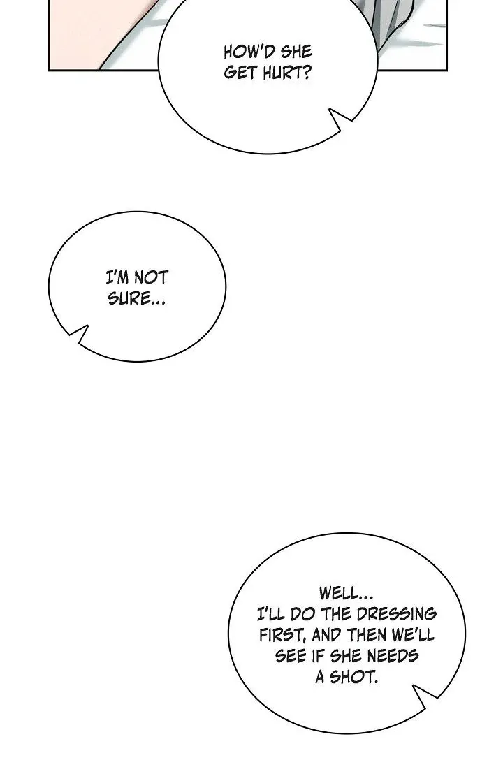 Falling (Yun) Webtoon Chapter 36 page 38 - 