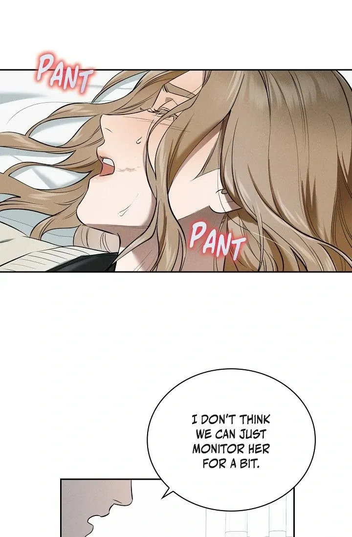 Falling (Yun) Webtoon Chapter 36 page 41 - 