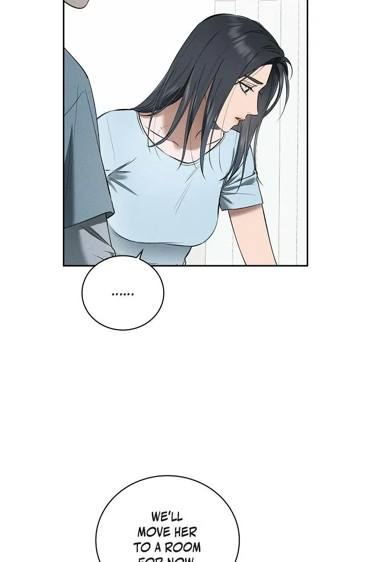 Falling (Yun) Webtoon Chapter 36 page 42 - 