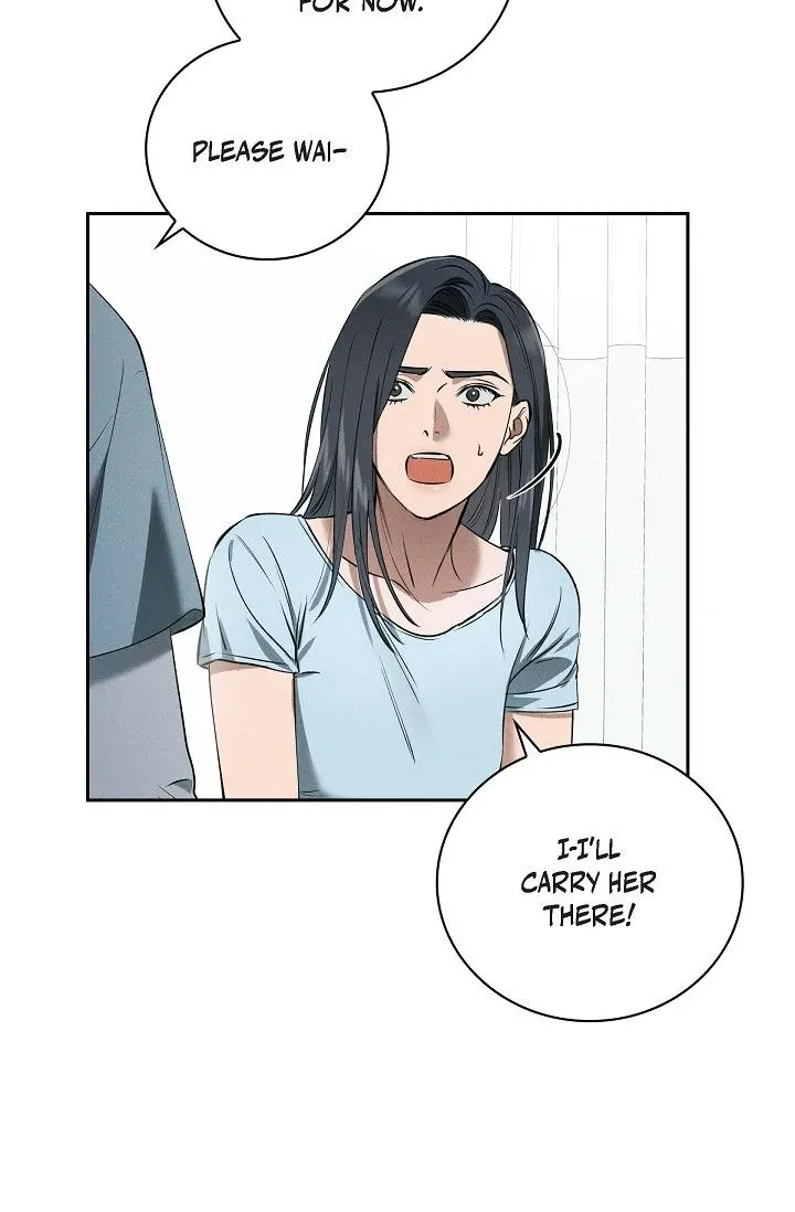 Falling (Yun) Webtoon Chapter 36 page 43 - 